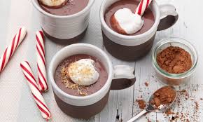 See more of cioccolata calda on facebook. Come Fare Il Preparato Per La Cioccolata Calda In Tazza Mammapoppins