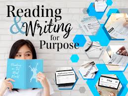 Maybe you would like to learn more about one of these? Reading And Writing For Purpose Edynamic Learning