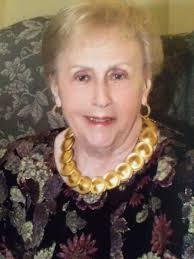 Arline “Bunny” Feldman