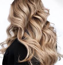 Only an experienced hairstylist can make dark blonde shades look natural on black or brown hair. Honey Blonde Hair Color Ideas Styles Matrix