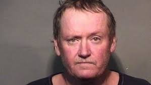 Photos: Arrest mugshots 4-10-16