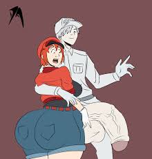 Rule34 - If it exists, there is porn of it  shiin  4677576