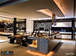 Dakar Sow Residence Dakar Senegal The Pinnacle List Modern Home Interior Design Luxury Kitchen Modern Modern Houses Interior