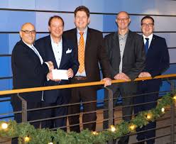 Diese ziffernfolge können sie gegen einen selbst gewählten alias namen bzw. Spende An Vereine Aus Der Region Raiffeisen Volksbank Miltenberg Ubergibt Weihnachtsspende Miltenberg