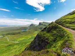 4k 0:27 sunrise fog sea of fog. Vermietung Schottland In Einem Mobile Home Fur Ihre Ferien