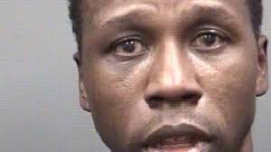 Goldsboro man jailed after police say he tried to break in