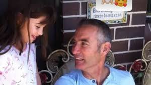 Lucia Field shares never-before-seen photos of her Wiggles star dad Anthony  as she marks his 61st birthday