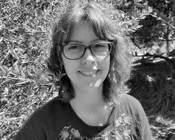 Researcher spotlight: F32 recipient Dr. Emily Wright