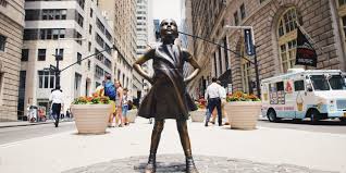 Symbolically, wall street refers to all the banks, hedge funds, and securities traders that drive the. The New Yorker S Guide To Wall Street The Financial District Sarahfunky