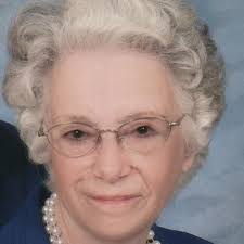 Barbara Addison Obituary (1926