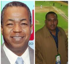 Martínez y Ruiz serían presidente y vice de la ACD