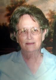 Billie Ruth Lucas Obituary