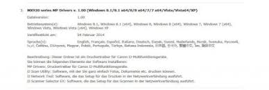 Copyright © 2020 canon india pvt ltd. Gelost Canon Pixma Mx 925 Warum Funktioniert Die Scanner Funktion Nicht Dr Windows