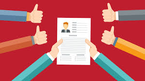 6 Ways To Make Your Cv Stand Out Topcv