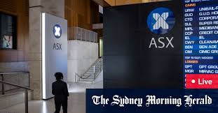 Yes, the australia stock exchange does have extended hours trading. As It Happened Tech And Health Stocks Outperform As Asx Adds 0 2 Glbnews Com