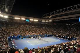 Organisers Expect To Finalise Arrangements For 2021 Australian Open Very Soon