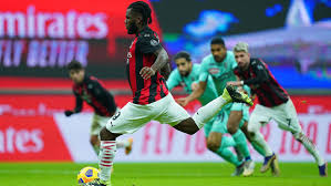 This is the match sheet of the serie a game between ac milan and torino fc on jan 9, 2021. 2zjmkn2e O Dm