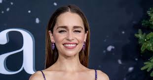 New Year Honours 2024 full list including Emilia Clarke and England star  Mary Earps