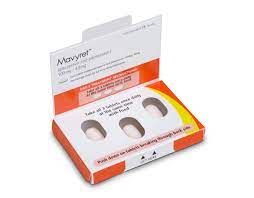 It works by stopping the virus that causes hepatitis c to spread inside the body. Glecaprevir Pibrentasvir Mavyret Treatment Hepatitis C Online