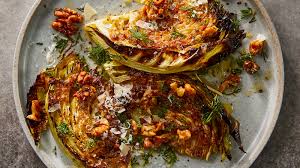 The Best Parts of Stuffed Cabbage, Minus the Work - The New York Times