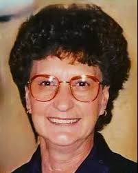 Mary "Mitzi" L. Holloway Obituary June 19, 2025