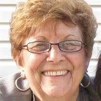 Violet Sardo Obituary