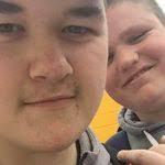 Dale Rooney's Instagram, Twitter & Facebook