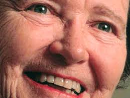 Ruth Myrtle Patrick, 105, expert