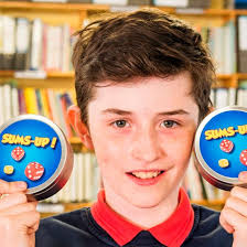 Young dragons in the den