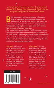 Bol Com Veranderen Voor Luie Mensen Paul Smit 9789000372393 Boeken