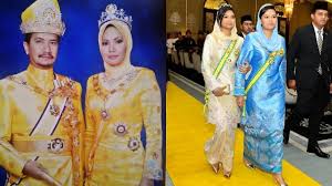 Gelaran bagi setiap ketua negeri juga berbeza mengikut negeri dan pelantikan setiap ketua negeri adalah unik. Saling Tak Tumpah Macam Bonda Cantiknya Tengku Puteri Utama Tengku Nadhirah Zahrah Khalifah Media