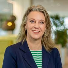 Rafelrander Nancy Hoffmann