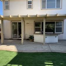 Connect with contractors near me for the best building contractors who are experts in building renovations, interior, residential, and commercial construction services. Best Patio Covers Near Me July 2021 Find Nearby Patio Covers Reviews Yelp