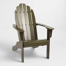 Invite Guests To Sit And Stay Awhile With Our Exclusive Adirondack Chair With Its Wide Gently Rec Outdoor Chairs Green Adirondack Chairs Outdoor Patio Chairs