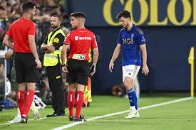 Villarreal vs. Real Oviedo: Clash of Titans in La Liga! - Imagen principal del artículo