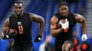 Charles Davis 2026 NFL mock draft 2.0: Cardinals, Seahawks select Notre Dame RBs in Round 1