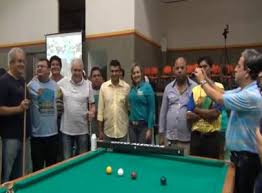 Billards, straight pool and snooker, jogos de sinuca). Bahia Noticias Noticia Apos Torneio De Sinuca Otto E Prefeitura De Simoes Filho Sao Acusados De Crime Eleitoral 20 02 2014