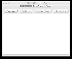 Paying for companies to host your online game server can be costly. Minecraft Server Tool Create A Minecraft Server Easy Minecraft Mod