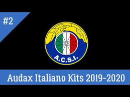 A través de un comunicado oficial, el elenco itálico reveló los nombres de los jugadores que. Audax Italiano Kits Pes 2013 Youtube