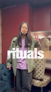 Comedian Sheng Wang: Power-Pose for Success on Tour