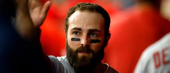 2023 MiLB Stats Leaders