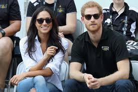Life, loss, and love' la escritora dice que meghan se siente como en casa desde el principo en la de harry en ,nottingham cottage. Inside Meghan Markle Prince Harry S Low Key Second Anniversary