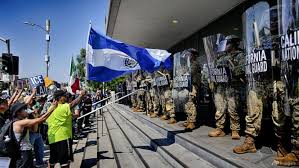 Trump administration deploys Marines to Los Angeles, vows to intensify migrant raids