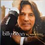 Billy Dean