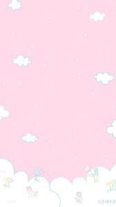 Doraemon aesthetic tumblr animasi, kertas dinding, instagram. Kumpulan Wallpaper Wa Warna Pink Lucu Bedebas