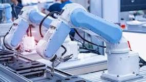 ‫ما هي الصناعات والشركات التي تستخدم الروبوتات - EVS Robot‬‎