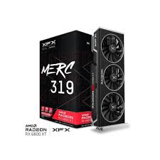 Maybe you would like to learn more about one of these? Brand New Xfx Speedster Amd Radeon Rx 6800 Xt Black Gaming Graphics Card For Desktop Pc Xfx Radeon Rx 6800 Xt Gaming Buy Rx 6800 Xt Rx 6800 Xt Xfx Radeon Rx 6800