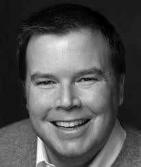 John Barlow's Instagram, Twitter & Facebook