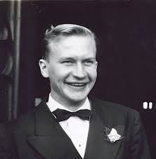 Robert John “Grampy” Mueller (1921-2003)