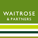Logo Waitrose & Partners